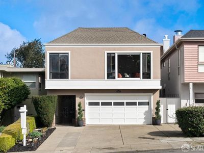 837 Laguna Honda Blvd, San Francisco, CA, 94127