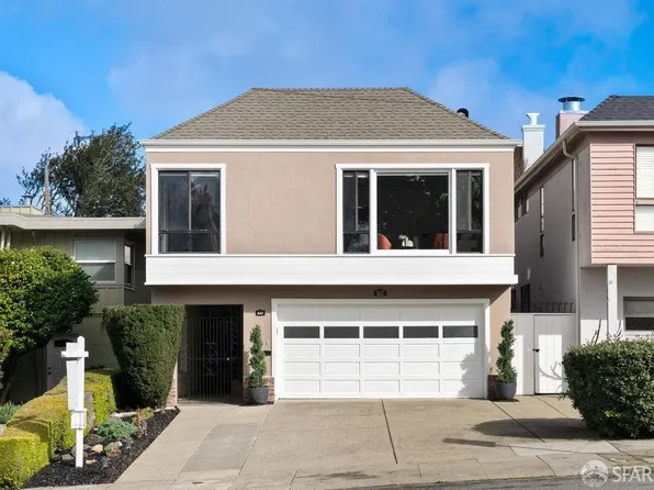 837 Laguna Honda Blvd, San Francisco, CA 94127