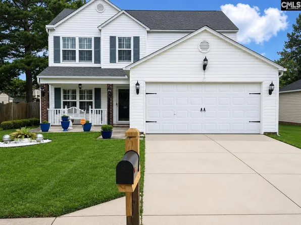 190 Ashewood Lake Dr, Columbia, SC 29209