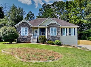 130 Chelsea Walk, Dallas, GA 30157