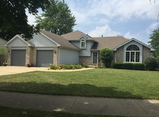 637 Cassie Dr, Joliet, IL 60435