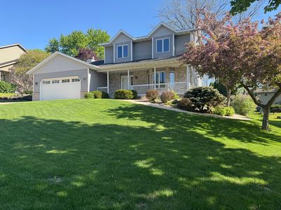 5 Clarendon Ct, Madison, WI, 53704