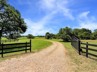 8508 Coles Rd, Brenham, TX 77833