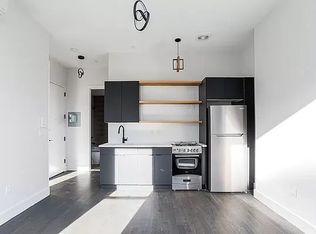 2 Malcolm X Blvd #3-L, Brooklyn, NY 11221