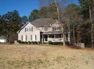 190 Weeping Willow Way, Tyrone, GA 30290