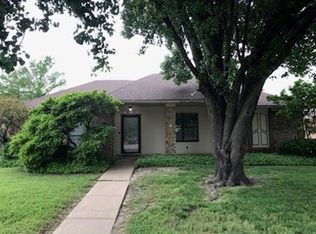 114 Jessica Dr, Garland, TX 75040