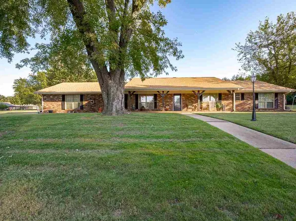 3515 W Willow Park Cir, Stillwater, OK 74074