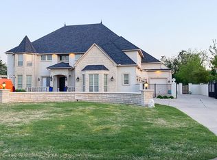 2620 Dorchester Dr, Oklahoma City, OK 73120