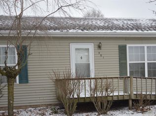 301 Virginia St, Walkerton, IN 46574