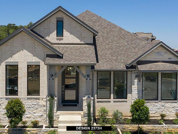 Representative photo. Features and specifications may vary by community.