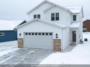 4535 Cherryvale Ave, Appleton, WI 54913