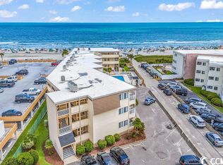 9620 Shore Dr #C-106, Myrtle Beach, SC 29572