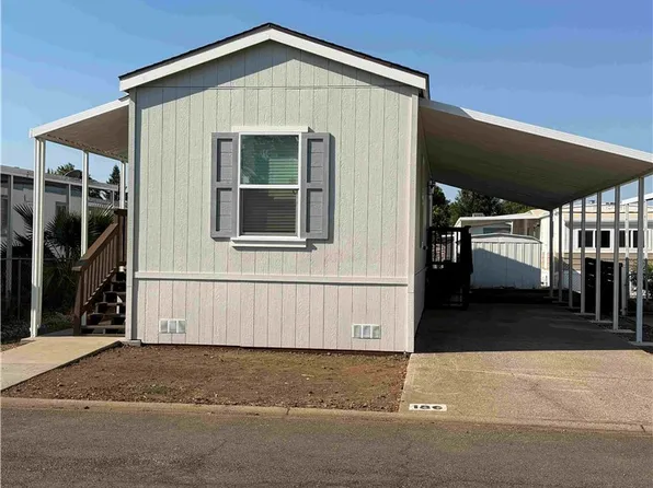 701 E Lassen Ave Unit 186, Chico, CA 95973