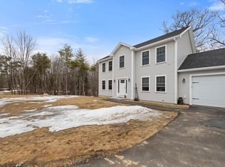 61B Suncook Valley Rd, Barnstead, NH 03218