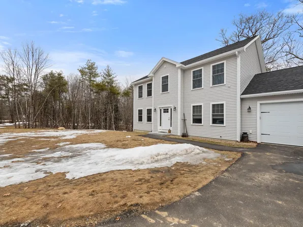 61B Suncook Valley Road, Barnstead, NH 03218