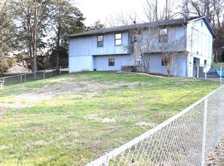 1805 Fernwood Church Rd, Morristown, TN 37813