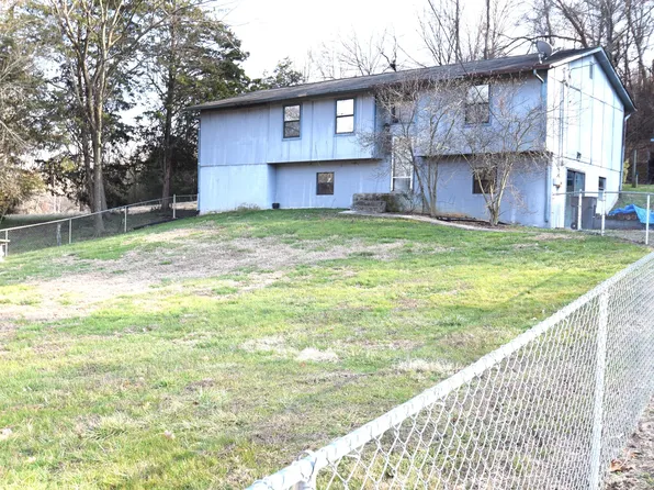 1805 Fernwood Church Rd, Morristown, TN 37813