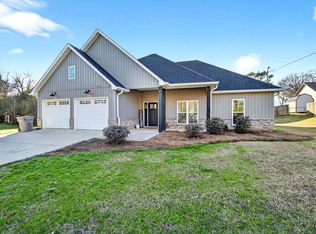 255 Montana Ave, Thorsby, AL 35171