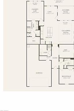 2nd image of 20454 Misty Woods Ct