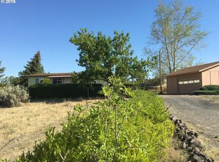Quail Ln, Hermiston, OR 97838