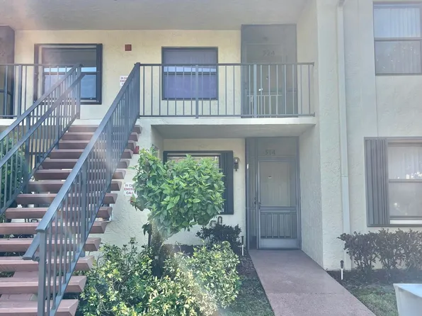 7831 Willow Spring Dr APT 524, Lake Worth, FL 33467