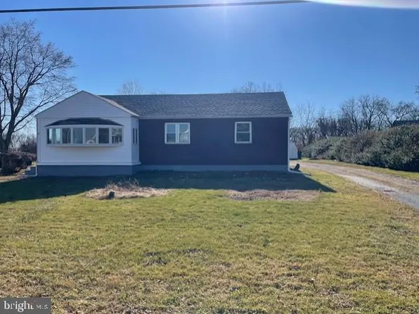 4 W Market St, Port Penn, DE 19731