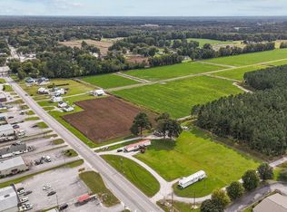 1-001 Highway 43, Vanceboro, NC 28586