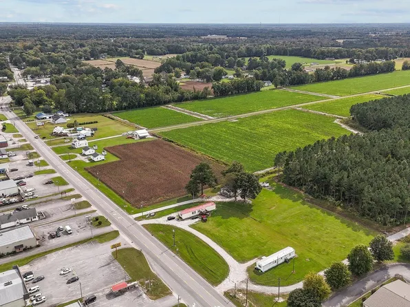 001 Nc-43, Vanceboro, NC 28586