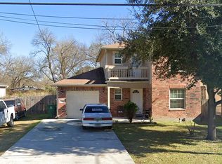 7602 Wileyvale Rd, Houston, TX 77016