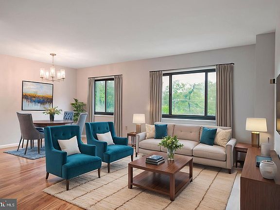 5th image of 1200 S Arlington Ridge Rd APT 205