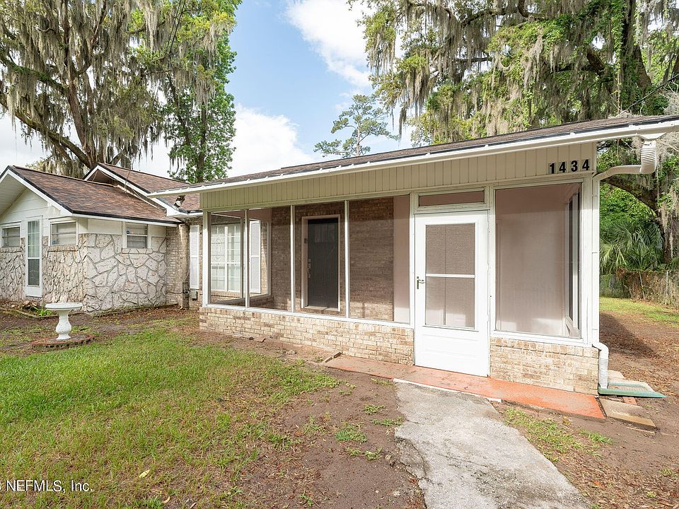 1434 DELMAR Street, Jacksonville, FL 32205 Zillow