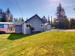 12297 State Route 9, Mount Vernon, WA 98273