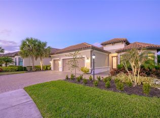 5468 Manchini St, Sarasota, FL 34238