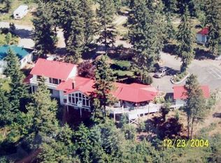 614 S Waterfront Ridge Dr, Coeur D Alene, ID 83814