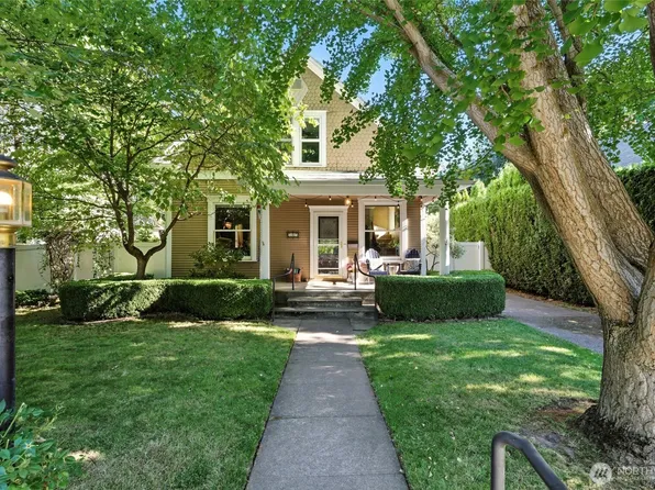 705 Pearson, Walla Walla, WA 99362