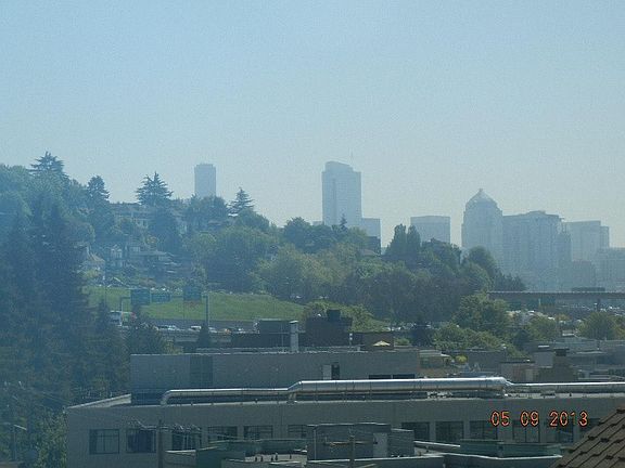 City views