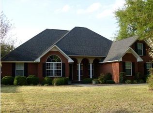 3525 Green View Pkwy, Sumter, SC 29150