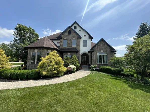 165 Chelsea LANE, Union Grove, WI 53182