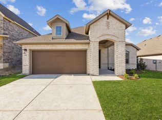 2022 Clearwater Way, Royse City, TX 75189