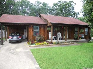 77 Roselawn Dr, Lexington, TN 38351