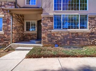 1325 S Chambers Rd UNIT 104, Aurora, CO 80017