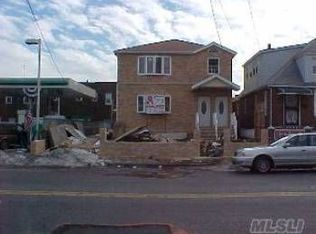 13512 Linden Blvd, S Ozone Park, NY