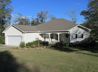 2689 Marian Drive, Bonifay, FL 32425