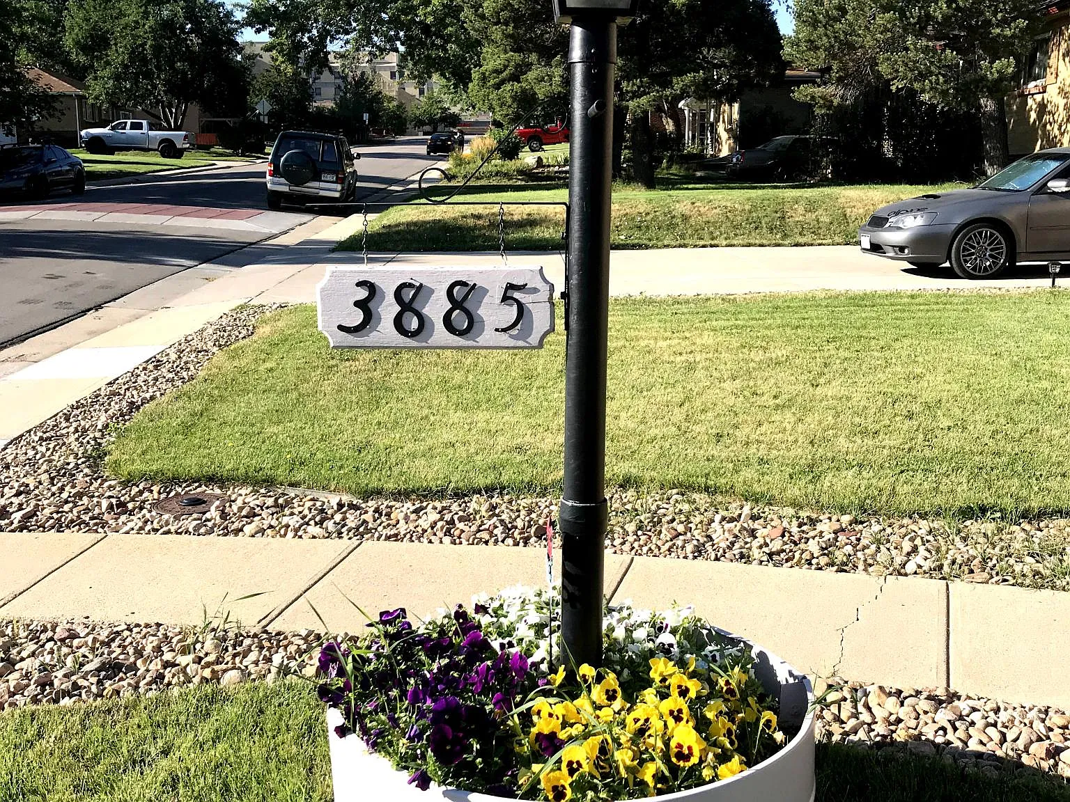 2 bed, 1250 sqft, $1,925 — Photo 2
