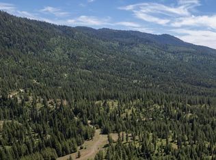 23 Clear Creek Rd, Cascade, ID 83611