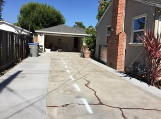 1303 Flora Ave #B, San Jose, CA