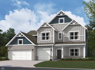 2282 Oakmont Dr, Plainfield, IN 46168