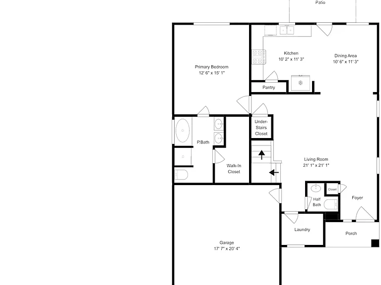 8542 Doskocil Dr — Photo 2