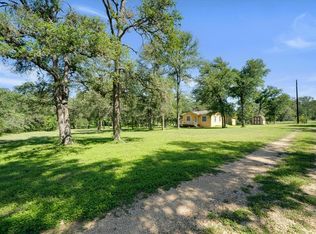 1732 Watterson Rd, Red Rock, TX 78662