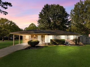 18 Aloha Cir, Sherwood, AR 72120